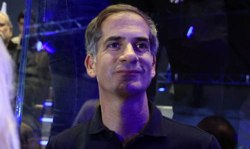 Κώστας Μπακογιάννης: Καταγγέλλει φραστική επίθεση από αντιδήμαρχο του Δούκα