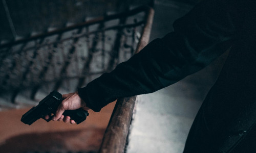 Αγρίνιο: 57χρονος έφυγε από το καφενείο, πήγε σπίτι πήρε όπλο και πυροβόλησε στον αέρα
