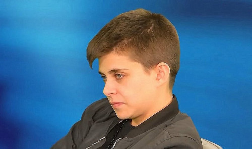 «Θα σε ψάχνουν στον Πύργο»: Νέο απειλητικό βίντεο της Ειρήνης Μουρτζούκου προκαλεί αντιδράσεις