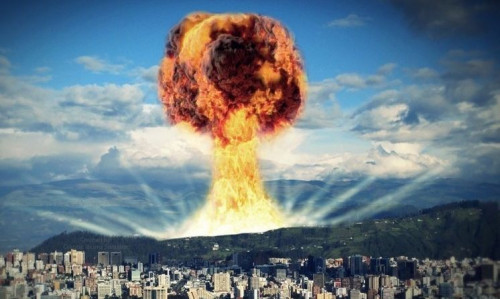 Το ένα και μοναδικό αντικείμενο που πρέπει να έχετε σπίτι σας για να σωθείτε από πυρηνικό πόλεμο