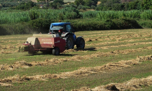 Αγροτικό πετρέλαιο: Επιστροφή φόρου ανά τρίμηνο - Ποιοι είναι οι δικαιούχοι