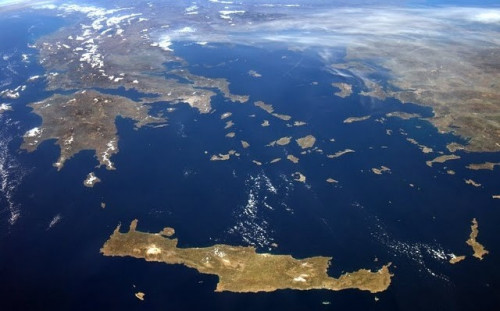 Τι ετοίμαζε η τουρκική μαφία στο Αιγαίο: Το σχέδιο για μαζικές παράνομες μετακινήσεις μεταναστών