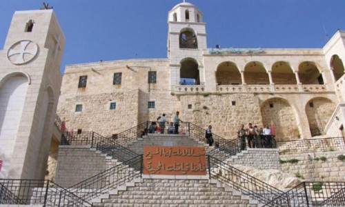Times of Israel: Η Ιερουσαλήμ «πάγωσε» τους τραπεζικούς λογαριασμούς του Ελληνορθόδοξου Πατριαρχείου