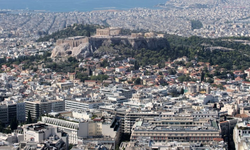 Stegasi.gov.gr: Η νέα πλατφόρμα με όλα τα προγράμματα στέγασης - Σε ποιους απευθύνεται και τα βήματα