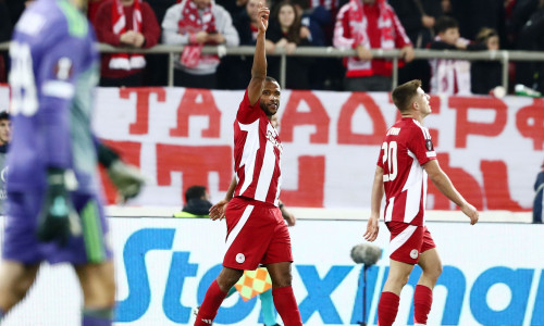 LIVE Europa League: Απευθείας στους «16» ο Ολυμπιακός, στα playoffs ο ΠΑΟΚ
