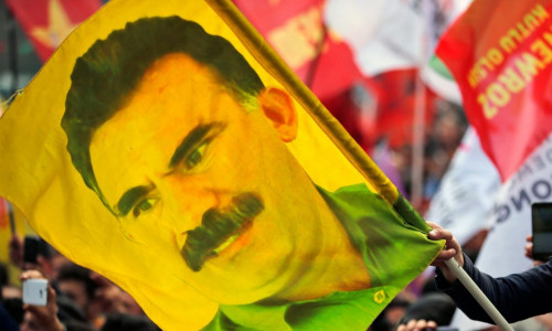 Οι Κούρδοι ξεκίνησαν συζητήσεις με τον Ερντογάν για τον αφοπλισμό του PKK