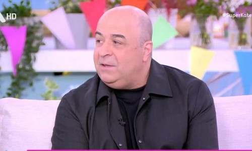 Μάρκος Σεφερλής: Η τραγική ιστορία με τον νεκρό αδελφό του - Σκοτώθηκε σε πανηγύρι σε ηλικία 3 ετών