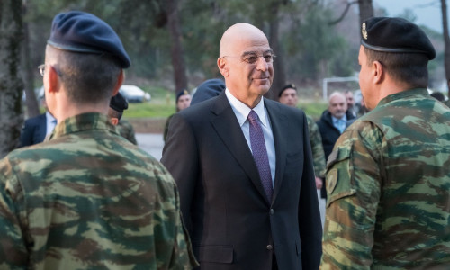 Στρατιωτική Θητεία: Οι αλλαγές σε Αεροπορία και Ναυτικό - Ποιοι θα λάβουν έως 100 ευρώ αποζημίωση
