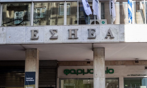 Πέθανε ο δημοσιογράφος Νίκος Νικολαΐδης