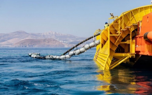 Σε λειτουργία η ηλεκτρική διασύνδεση Κρήτης – Αττικής