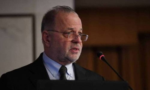 Μυτιληναίος στο CNBC: Το γ’ τρίμηνο η εισαγωγή της Metlen στο LSE – Στα σκαριά αμυντικό hub