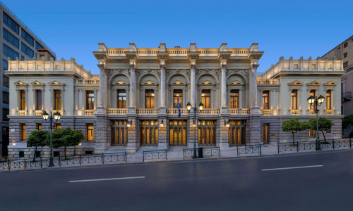 Εθνικό Θέατρο: Ανακοίνωσε το πρόγραμμα της σεζόν 2025-2026 - Στο επίκεντρο η γλώσσα