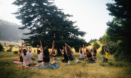 Helmos Mountain Festival: Η μεγάλη γιορτή του Χελμού πλησιάζει - Όλες οι τελευταίες πληροφορίες