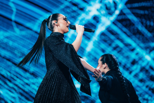 Eurovision 2025: Η ώρα του τελικού για την Κλαυδία – Τα στοιχήματα, οι αντιδράσεις, τα φαβορί