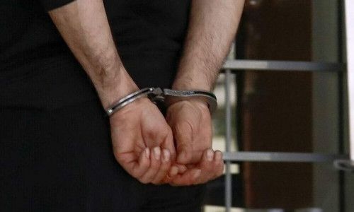 Σέρρες: Συνελήφθη 50χρονος για ξυλοδαρμό της συζύγου του