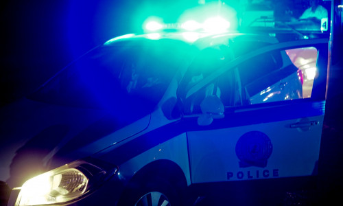 Αττική: Εξόρμηση της Τροχαίας στο Λεκανοπέδιο - Πάνω από 100 παραβάσεις για αλκοόλ - 10 συλλήψεις