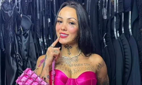 Βραζιλία: Influencer μαχαιρώνεται 9 φορές σε live μετάδοση από τον φίλο της επειδή τον χώρισε