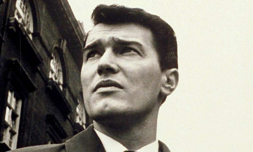 Πέθανε στα 92 του ο ηθοποιός του «Doctor Who», Μάικλ ΜακΣτέι