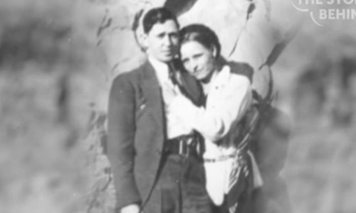 Το ζευγάρι δολοφόνων Bonnie & Clyde: Πώς το FBI κατέστρεψε το διαβόητο δίδυμο