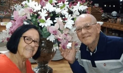 Βραζιλία: Παντρεύτηκαν και έζησαν μαζί 74 χρόνια - Πέθαναν την ίδια μέρα