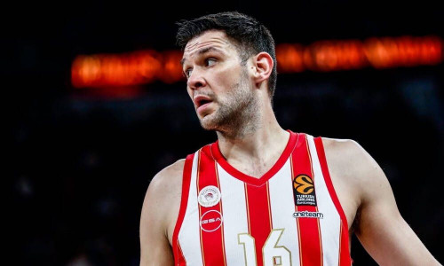 Euroleague Final Four 2025: Χωρίς Γκος, Παπανικολάου, Ντόρσει και Έβανς ο Ολυμπιακός