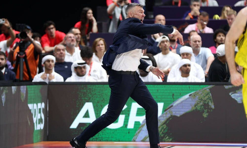 Euroleague Final Four 2025, Μονακό-Φενέρμπαχτσε 70-81: Η κούπα στα χέρια του Σάρας