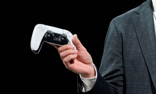 «Βόμβα» στον κόσμο των video games – Το PlayStation φέρνει κανονική φορητή κονσόλα;