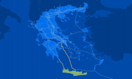Ηλεκτρική διασύνδεση Κρήτης - Αττικής: Η ανάσα για την οικονομία και η ελάφρυνση των καταναλωτών