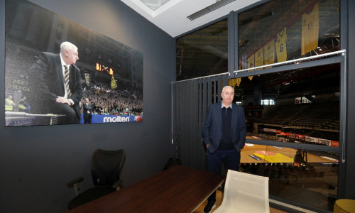AEK: Τίμησε την Ιστορία της! – «Θα επενδύσουμε στο κομμάτι της εμπειρίας των θεατών»