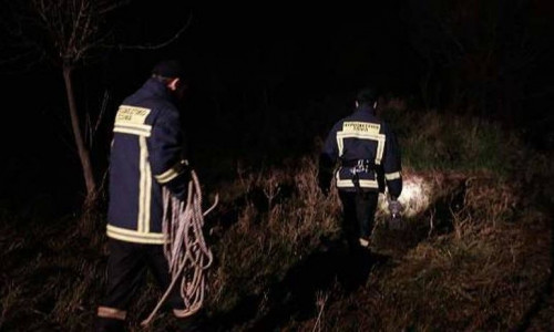 Δύο άτομα αποπροσανατολίστηκαν στην Πάρνηθα - Επιχείρηση της πυροσβεστικής για τον εντοπισμό τους