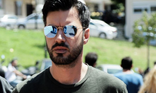 Γιάννης Τσιμιτσέλης: «Παραλίγο να μπλέξω με την πρώην δημοσιογράφο για τα εισιτήρια του Final Four»