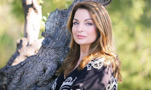 Άντζελα Γκερέκου: «Ο Νίκος Βέρτης είναι δικός μας άνθρωπος» - Τι απαντά για τον ρόλο του Βοσκόπουλου