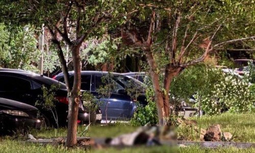 Νεκρός ο Ρώσος επικεφαλής των αεροπορικών επιδρομών στη Μαριούπολη - Τον ανατίναξαν με χειροβομβίδα