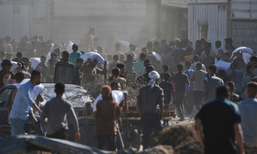 Νέους οικισμούς στην κατεχόμενη Δυτική Όχθη εν μέσω πολέμου θα εγκαθιδρύσει το Ισραήλ