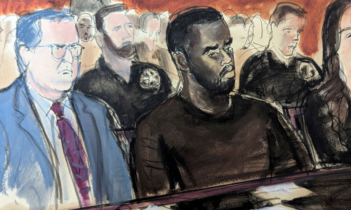 Δίκη Diddy: Οι μαρτυρίες που «καίνε» τον ράπερ και η επαλήθευση της κακοποίησης στην Cassie