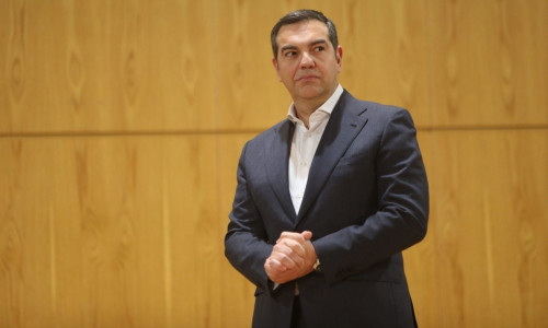 Δημοσκόπηση MRB: «Όχι» σε νέο κόμμα με αρχηγό τον Αλέξη Τσίπρα