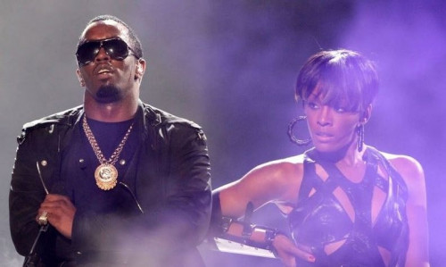 Σοκάρει η πρώην του «Diddy» «Πάρε αυτό το γα@@@@νο χάπι, δεν θα μου χαλάσεις τη γα@@@@νη νύχτα»