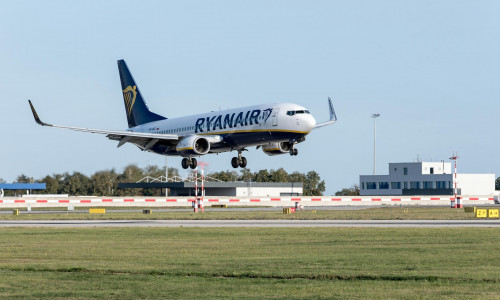 Ryanair: Μπόνους «μαμούθ» άνω των 100 εκατ. ευρώ για τον CEO - Η προϋπόθεση
