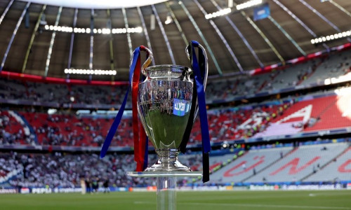 LIVE ο τελικός του Champions League, Παρί - Ίντερ 5-0: - Πρωταθλήτρια Ευρώπης η Παρί!
