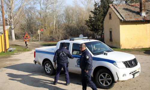 ΕΥΠ: Εκτιμήσεις πως οι Τούρκοι διέφυγαν στη Βουλγαρία - Το «plan B» που πρόδωσε τον «Dalton» μαφιόζο