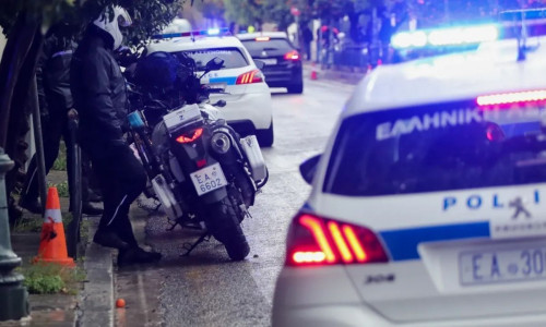 Τραγωδία στην Αμφιλοχία: 36χρονος αυτοκτόνησε στο μπαλκόνι του σπιτιού του