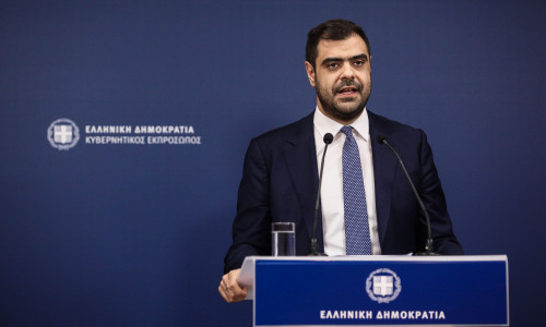 Μαρινάκης: Έχουμε 18.000 πυροσβέστες και 4.500 εθελοντές - Το 112 σώζει ζωές