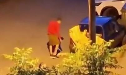 Θεσσαλονίκη: Συνελήφθη ο εγκληματίας που βασάνισε και σκότωσε γατάκι - Κατείχε ναρκωτικά και μαχαίρι