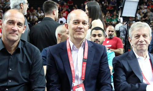 Παναθηναϊκός: Ο Σκινδήλιας έκανε μήνυση για να αποτρέψει τη συνάντηση Γιαννακόπουλου με τον Βρούτση
