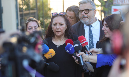 Κυριακή Γρίβα - Ξέσπασε η μητέρα της για τον δράστη: «Να ζητήσει συγγνώμη από τον Θεό»