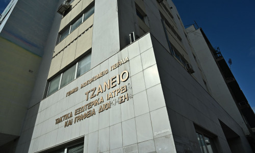 Ειλικρινής συγγνώμη από τον Γεωργιάδη στην ασθενή που μετάγγισαν λάθος αίμα στον οργανισμό της