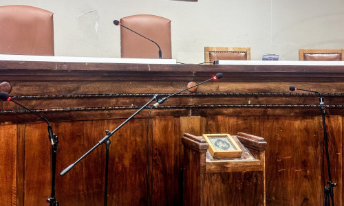 Ρόδος: Καταδίκη σε 12 μήνες φυλάκιση για το «μασάζ» 52χρονου σε 19χρονη