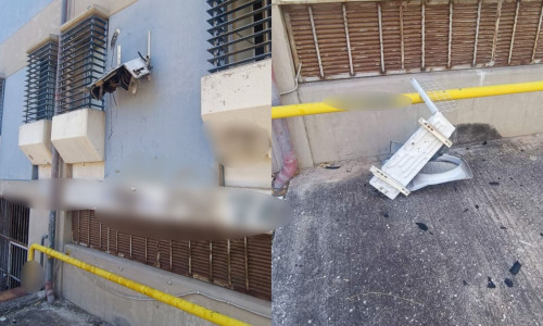 Ηλιούπολη: Έκλεβαν εξωτερικές μονάδες κλιματισμού και χαλκοσωλήνες από σχολείο – Δύο συλλήψεις
