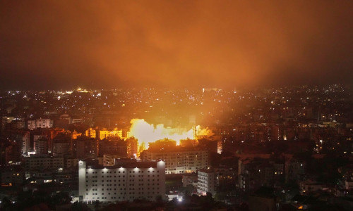 Επιχείρηση Rising Lion: Όλες οι τελευταίες πληροφορίες - Πώς έγινε η εντυπωσιακή ισραηλινή επίθεση