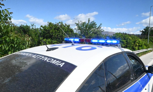 Τρίκαλα: Νεκρός εντοπίστηκε κτηνοτρόφος που αγνοούνταν από την Παρασκευή